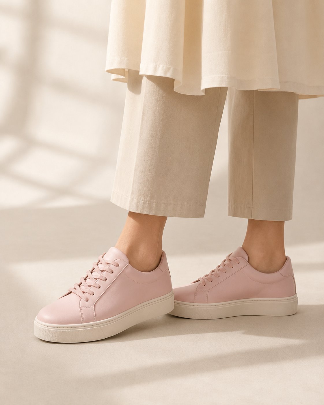 Rivet&Thread Shoes Air