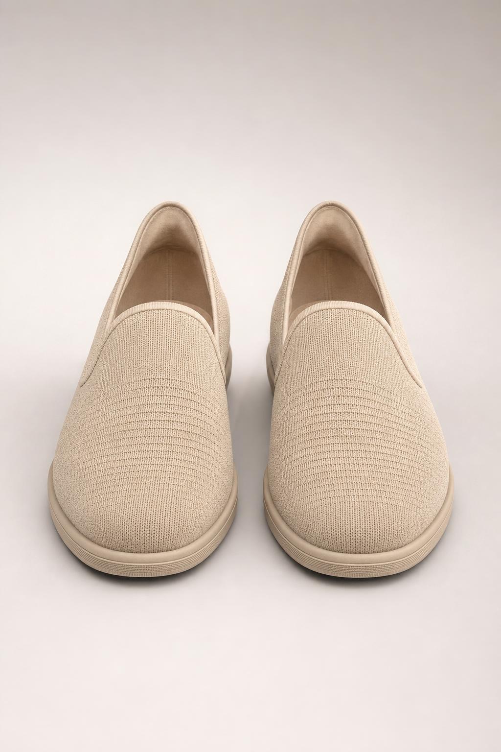 MallowWear Loafers Edge